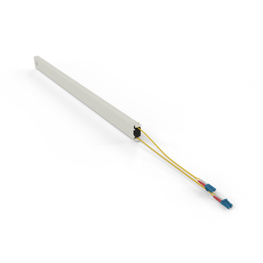 PATCHBOX InfiniBand/Glasfaserkabel 2,5 m LC-LC - Cone46OS211