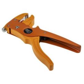 RS PRO Abisolierwerkzeug - Rund 0.2 bis 6 mm, 170 mm Länge