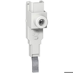 Multi 9 OEM Einspeiseklemme - Nicht ablängbare Kammschiene (4er Set) - UL489