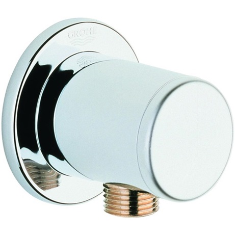 Grohe RELEXA DN 15 Wandanschlussbogen - Chrom (28626000)
