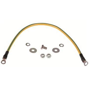 STRIE Tür-Erdungsset für ZL8 W-Schränke - Optimaler Schutz für Ihre Elektroinstallation