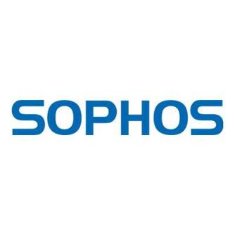 Sophos 19 Zoll Rack-Montageschienen für Gleitschienen