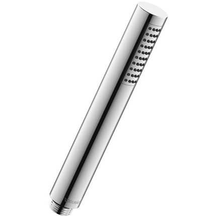 Duravit Handbrause Stabbrause mit Strahlart 1 - Chrom UV0640000000