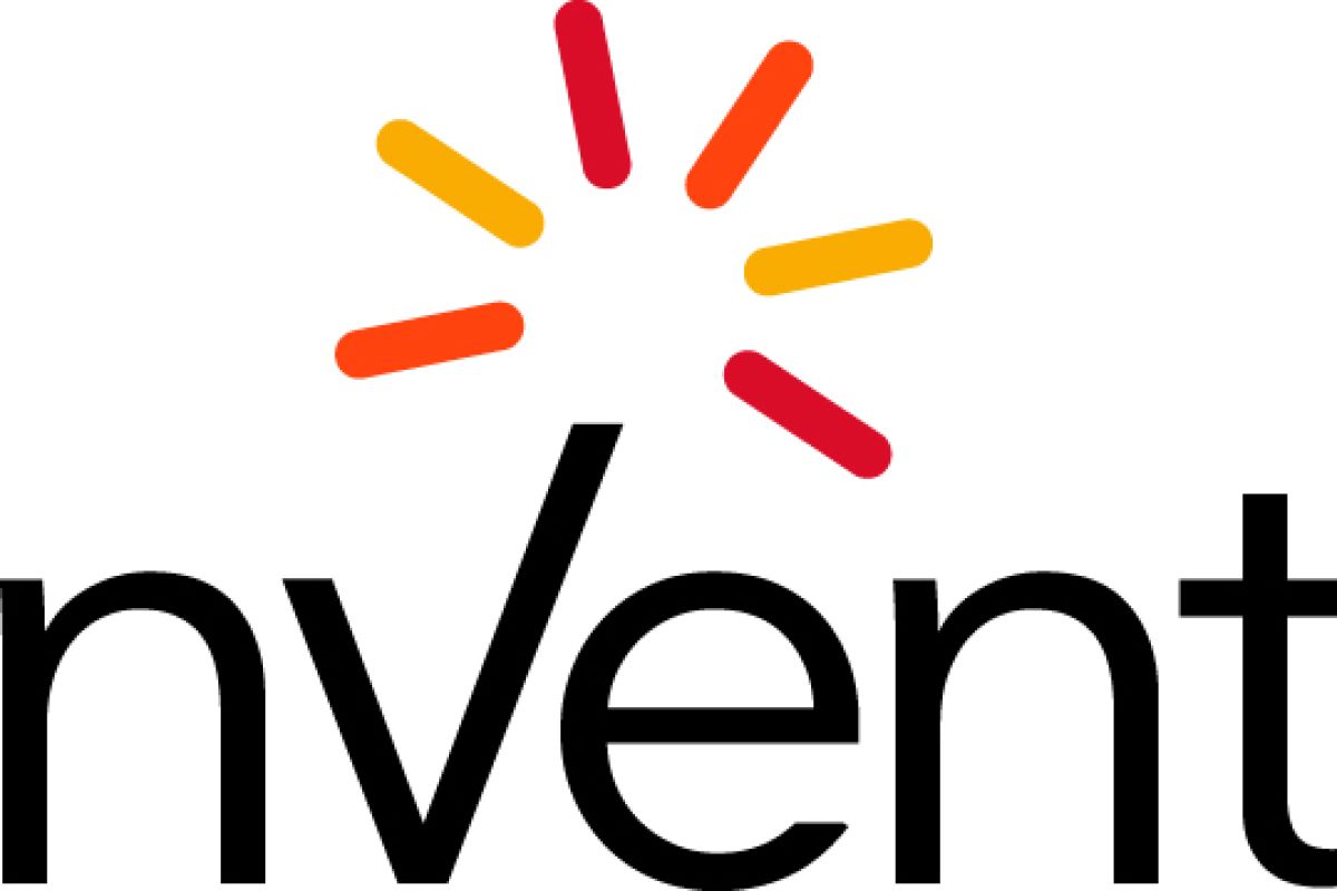 nVent