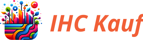 Ladeanimation für IHC Kauf