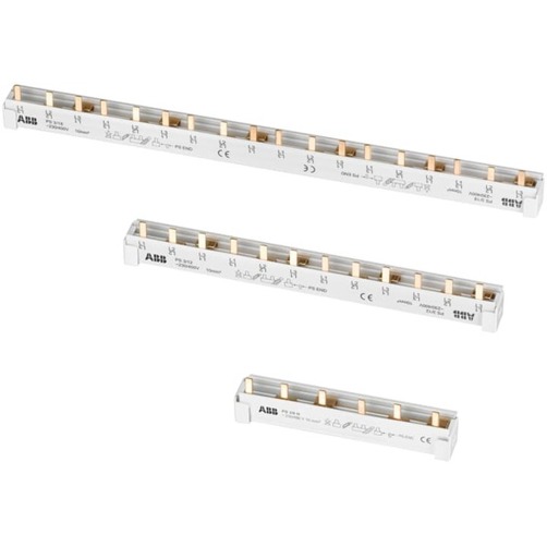 Sammelschiene M Compact PS4/12 für professionelle Anwendungen