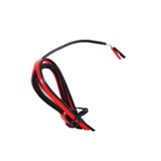 Zebra Barcodeleser-Zubehör für CHG-AUTO-HWIRE1-01 - Sicherungsgehäuse
