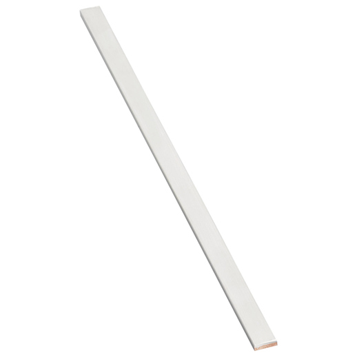 Wago 210-133 Sammelschiene aus Kupfer – 100 cm mit Zinnbeschichtung | Premium Qualität