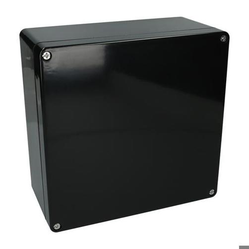 Raychem RPG Ex-GRJ12 - Ex Polyester-Gehäuse | 250x255x120 mm