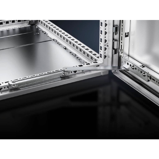VX Türarretierung - Innovatives Türschloss für Verteilersysteme