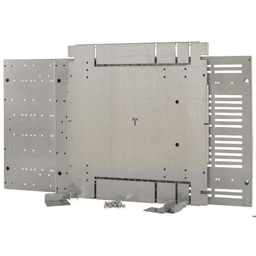 EATON XTMPN4WM-H550W600 Einbausatz für NZM4 Ausfahreinheit - Verteilung