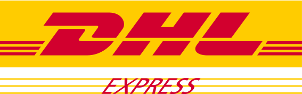 Paketversand durch DHL Express