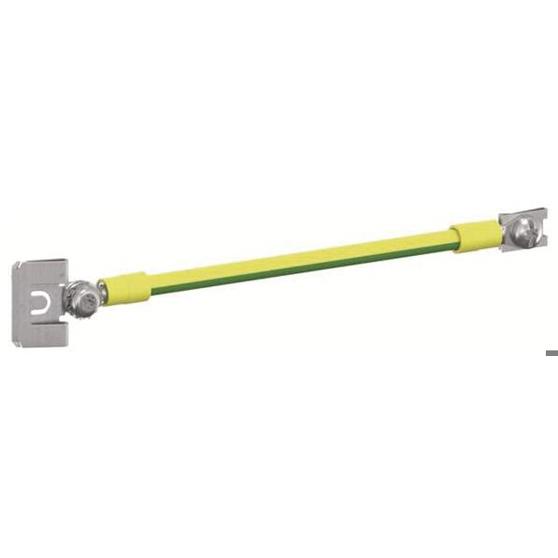 Striebel CZL61 Erdungsset für Kleinverteiler - AP 2CPX052449R9999 Striebel CZL61 Erdungsset für Kleinverteiler - AP 2CPX052449R9999