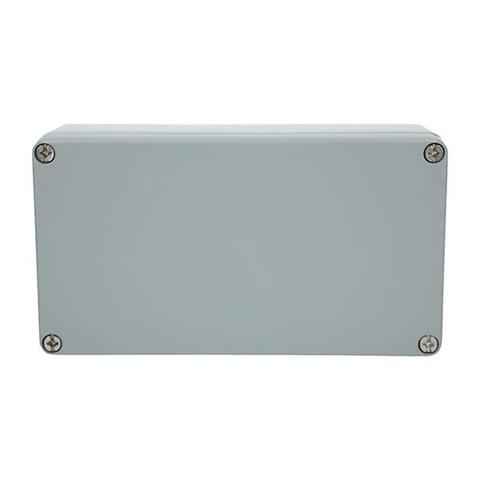 Raychem RPG RJ 221280 Aluminium-Gehäuse EEx | 220 x 120 x 80 mm