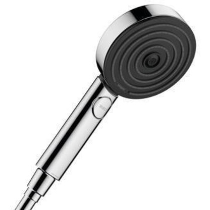 HG PULSIFY SELECT 105 Handbrause mit 3 Jet Activation - Chrom