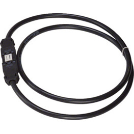 Hager Verbindungsleitung 1,5m - 3x2,5mm² PVC Eca schwarz (GKWAD03015)