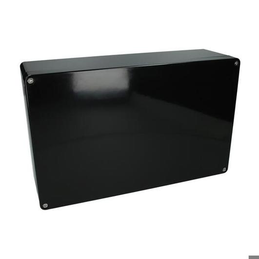 Raychem RPG Ex-GRJ15 Ex Polyester-Gehäuse - 250 x 400 x 120 mm