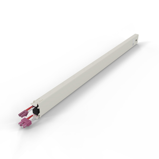 PATCHBOX CONE30OM412 – 1,8 m InfiniBand/Glasfaserkabel LC-SC