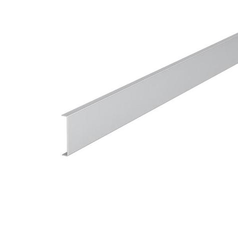 Premium Trennwand für GA 70 - 8,4x51x2000 mm - Stahl für Schaltschrank