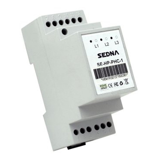 Sedna SE-HP-PHC-01 Hochleistungs Netzwerkkarte für Sicherungsgehäuse