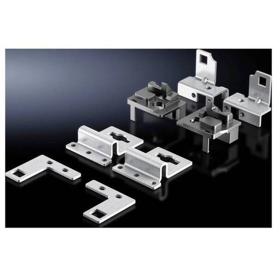 VX Multifunktions-Einbausatz für Montageplatten - Optimale Lösung für Ihre Verteilung