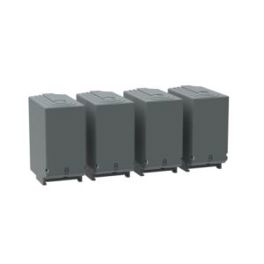 ABB Klemmenabdeckungen für Trennschalter - 1SCA Series