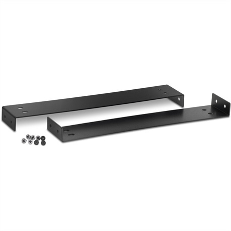 TRENDnet ETH-F71 Dual Rack Mount Kit für TL2-F7120 - 19 Zoll Befestigungssatz