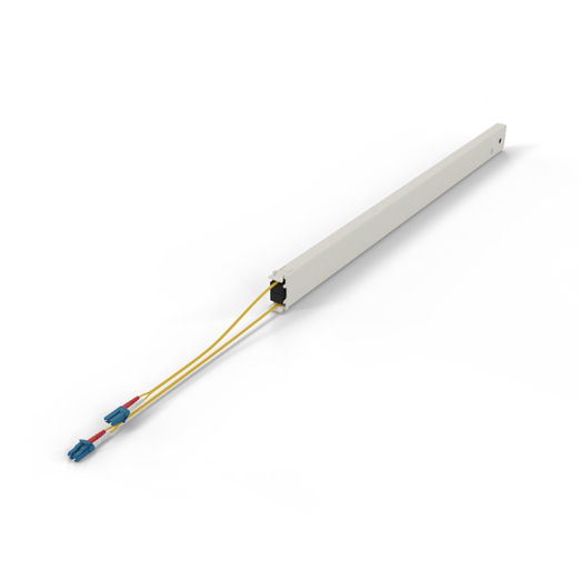 PATCHBOX InfiniBand/Glasfaserkabel 2,5 m LC-LC - Cone46OS211