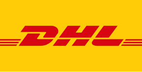 Paketzustellung mit DHL