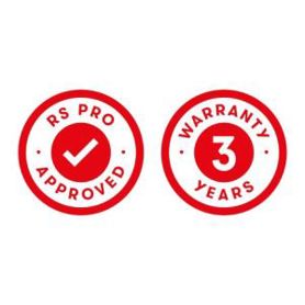 RS PRO Edelstahl Rohrverschraubung Schlauchtülle Gerade - R 1 Zoll, 69 mm | Schnellkupplung RS PRO Edelstahl Rohrverschraubung Schlauchtülle Gerade - R 1 Zoll, 69 mm | Schnellkupplung